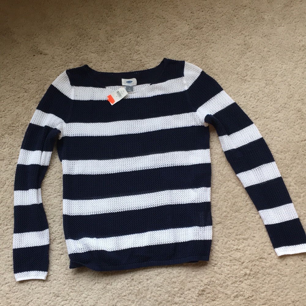 Old Navy Sweater